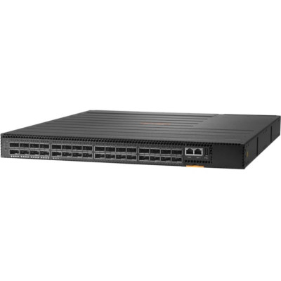 HPE Aruba JL579A#ABA Ethernet Switch