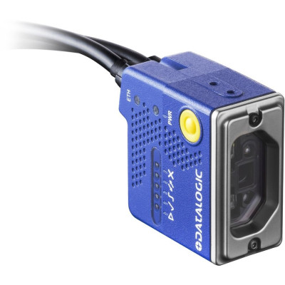 Datalogic 937800000 Barcode Scanner