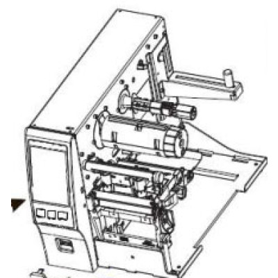 Zebra P1105147-001 Accessory