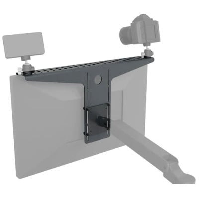 Heckler Camera Shelves Accessory