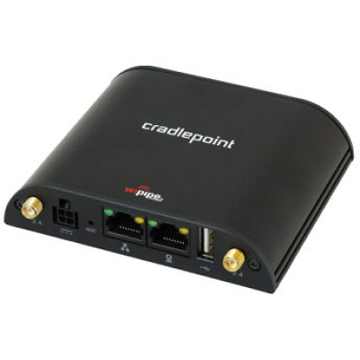 CradlePoint IBR600LPE-AT Data Networking