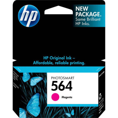 HP InkJet Cartridges InkJet Cartridge