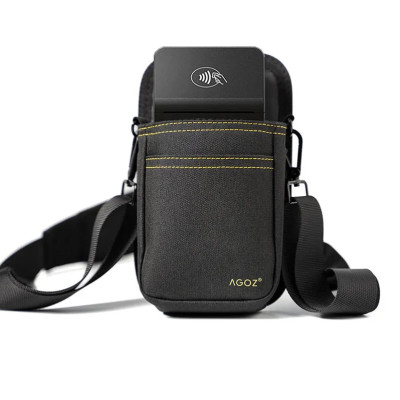 AgozTech T650m & V640m Carrying and Protective Accessories