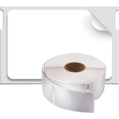 Dymo Labels Barcode Label
