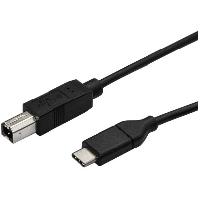 StarTech USB2CB3M Cables, Connectors, and Adapters
