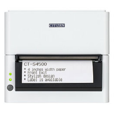 Citizen CT-S4500 Receipt Printer