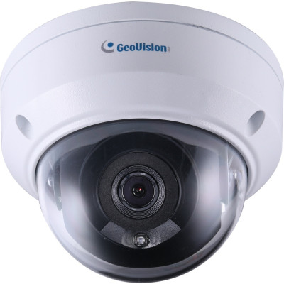 GeoVision 125-TDR4702-000 Security Camera