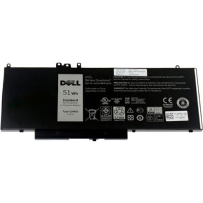 Dell 451-BBLL Battery