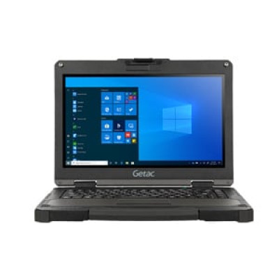 Getac B360 Pro Rugged Laptop
