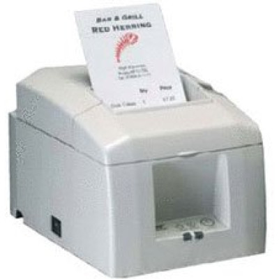 Star TSP654 Receipt Printer