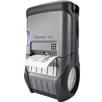 Intermec PB22 Portable Barcode Printer