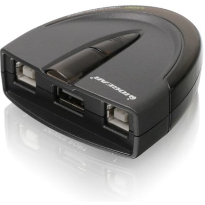 IOGEAR GUB231 Ethernet Switch
