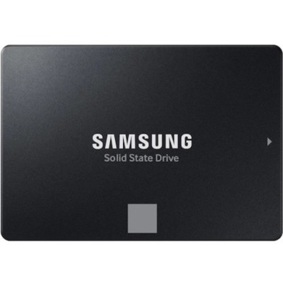 Samsung MZ-77E500E Drive
