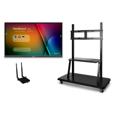 ViewSonic IFP7550-E1 Touchscreen