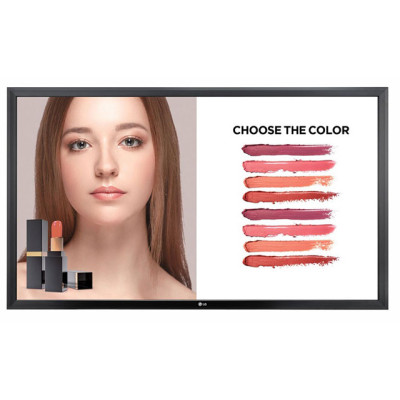 LG TA3E Series Digital Signage Display