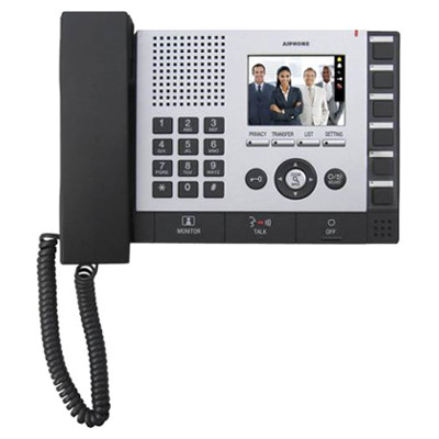 Aiphone TouchScreen Series Products