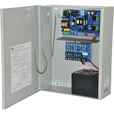 Altronix EFLOW102NX8 Products