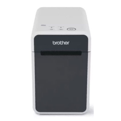 Brother TD2020A Barcode Label Printer