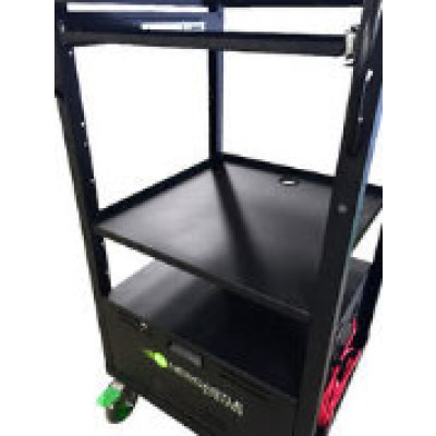Newcastle Systems B423 Mounting Hardware and Stands