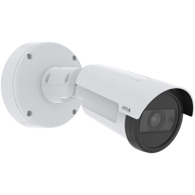 Axis P1465-LE Security Camera
