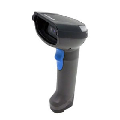 Unitech MS851 Barcode Scanner