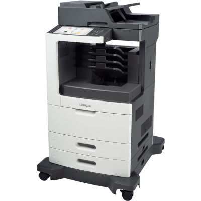 Lexmark 24TT134 Multi-Function Printer