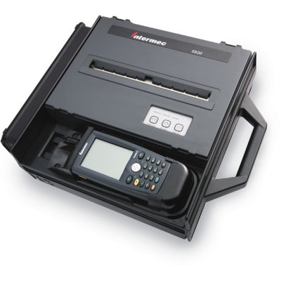 Intermec 6820 Full Page Portable Barcode Printer