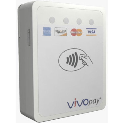 ID Tech VP3300 Credit Card Reader