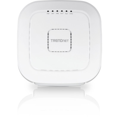 TRENDnet TEW-826DAP Data Networking