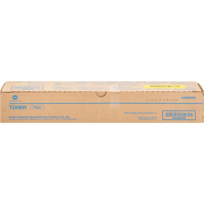 Konica Minolta A33K030 Toner