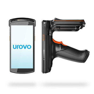 Urovo DT50P Mobile Computer