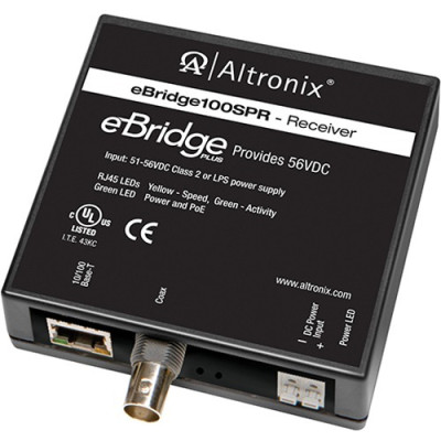 Altronix EBRIDGE100SPR Accessory