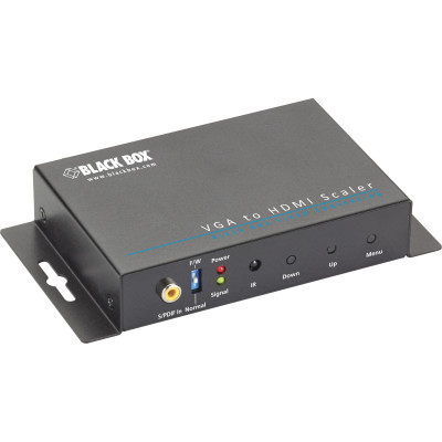 Black Box AVSC-VGA-HDMI-R2 Accessory