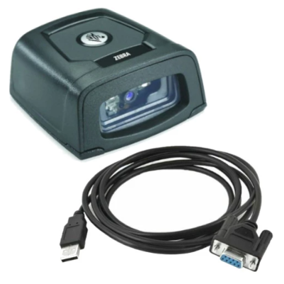 Zebra DS457 Fixed Barcode Scanner