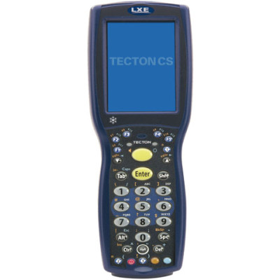 LXE Tecton CS Mobile Computer