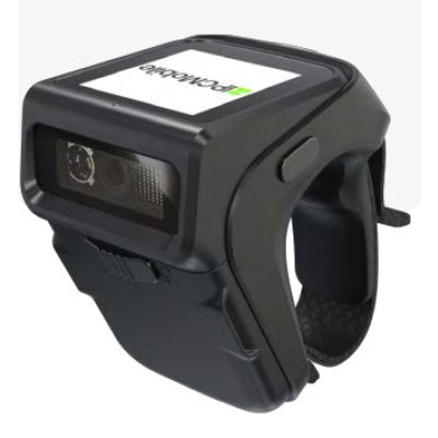 IPCMobile HaloRing Barcode Scanner