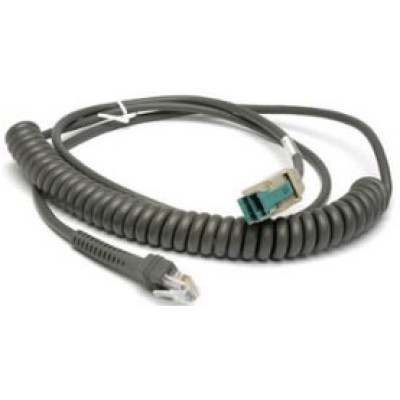 Zebra CBA-U34-C09ZAR Cables, Connectors, and Adapters