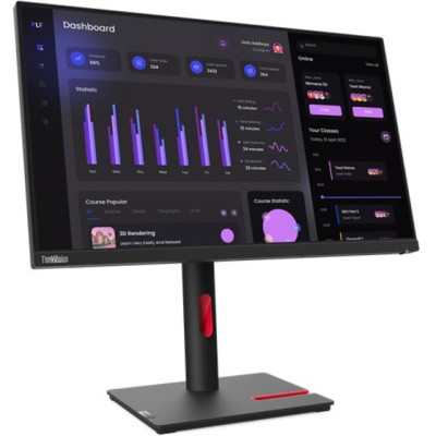 Lenovo 63CFMAR1US Monitor