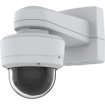 Axis 02108-001 CCTV Camera Mount