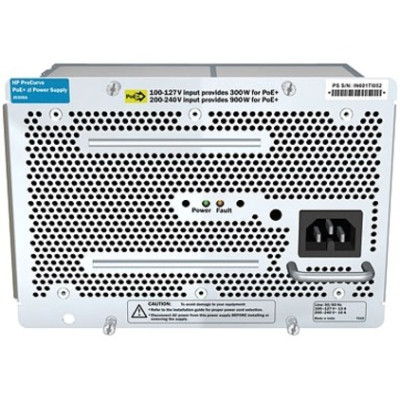 HPE Aruba JL633A Ethernet Switch