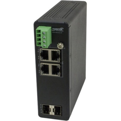 Transition SISTP1040-342-LRT Data Networking