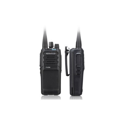 KENWOOD ProTalk UHF NX-P1302AU Two-way Radio