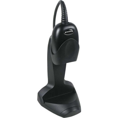 Honeywell 4800p Barcode Scanner