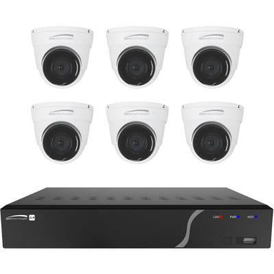 Speco ZIPK8N2 Security Camera
