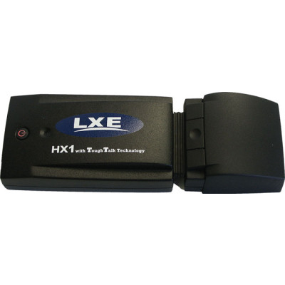 LXE HX1 Wireless Voice Computer Mobile Computer