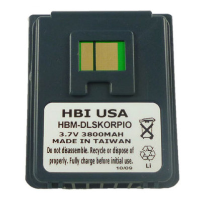 Harvard Battery HBM-DLSKORPIO Battery