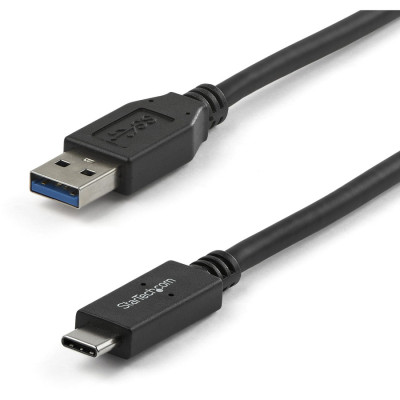 StarTech USB31AC1M Cables, Connectors, and Adapters