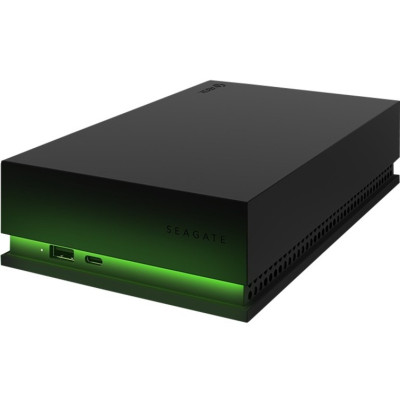 Seagate STKW8000400 Drive