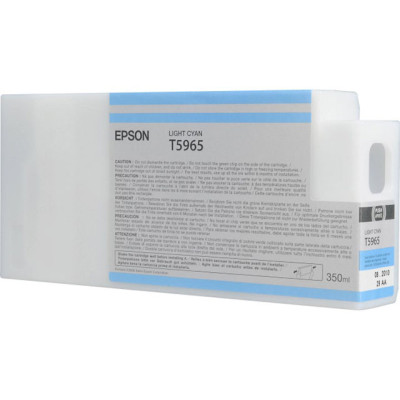 Epson Stylus Pro InkJet Cartridge