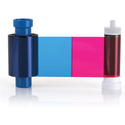 Magicard MB300YMCKO/2 Ribbon
